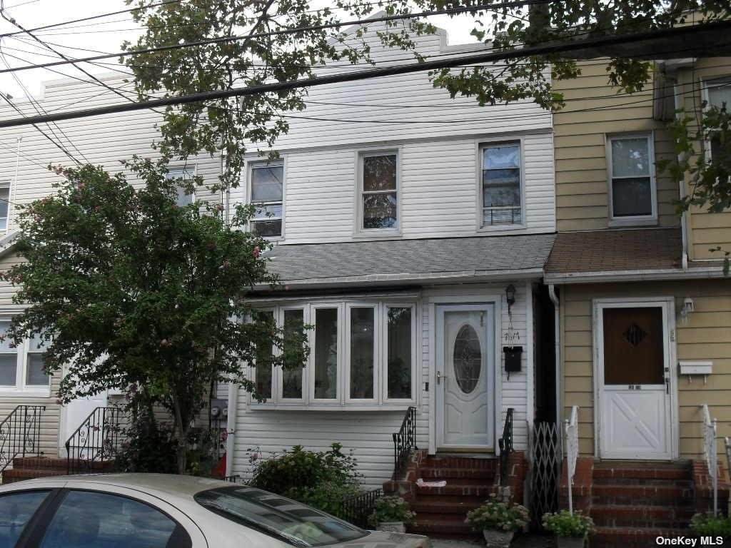 78-17 95th Avenue - Photo 1