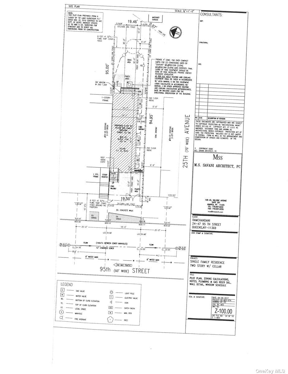 24-47 95th Street - Photo 1