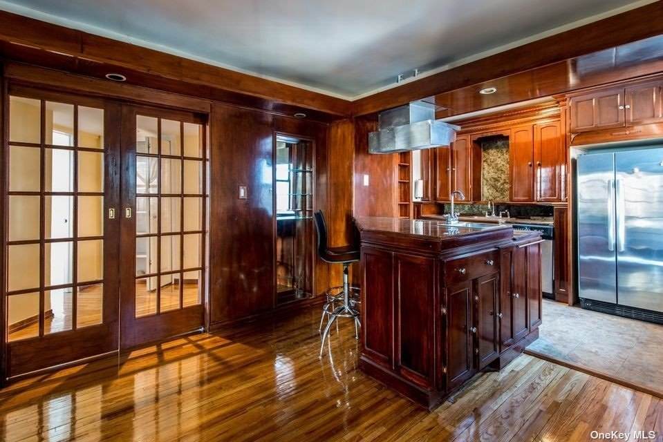 100-25 Queens Blvd - Photo 1