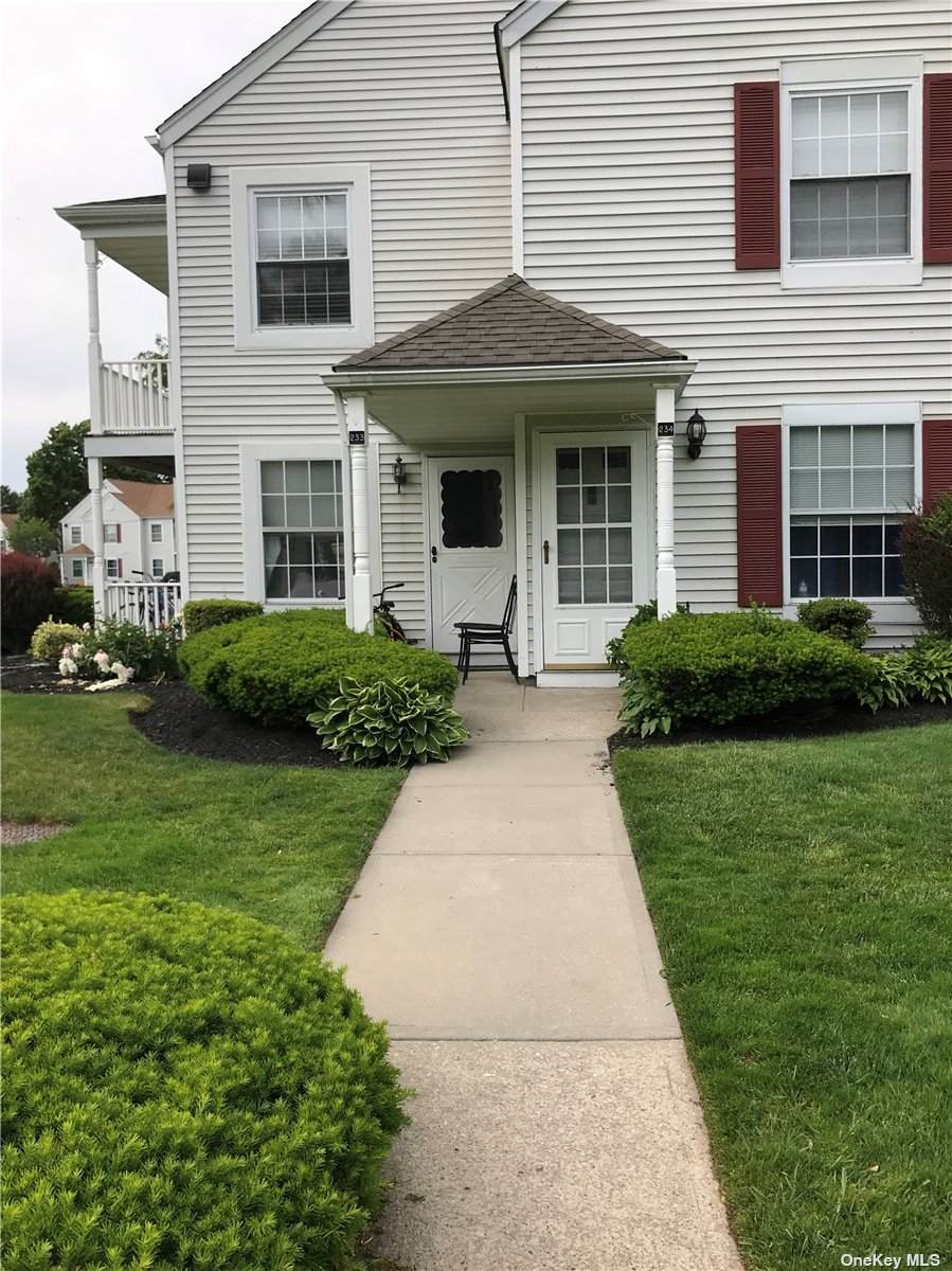 234 Fairview Circle - Photo 1