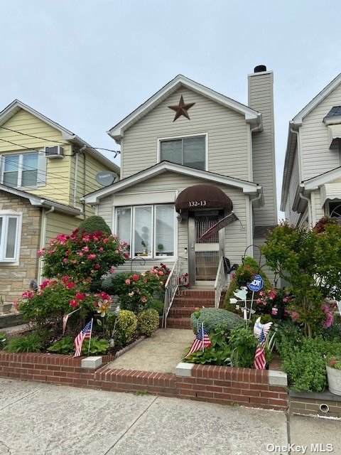 132-13 86th Street - Photo 1