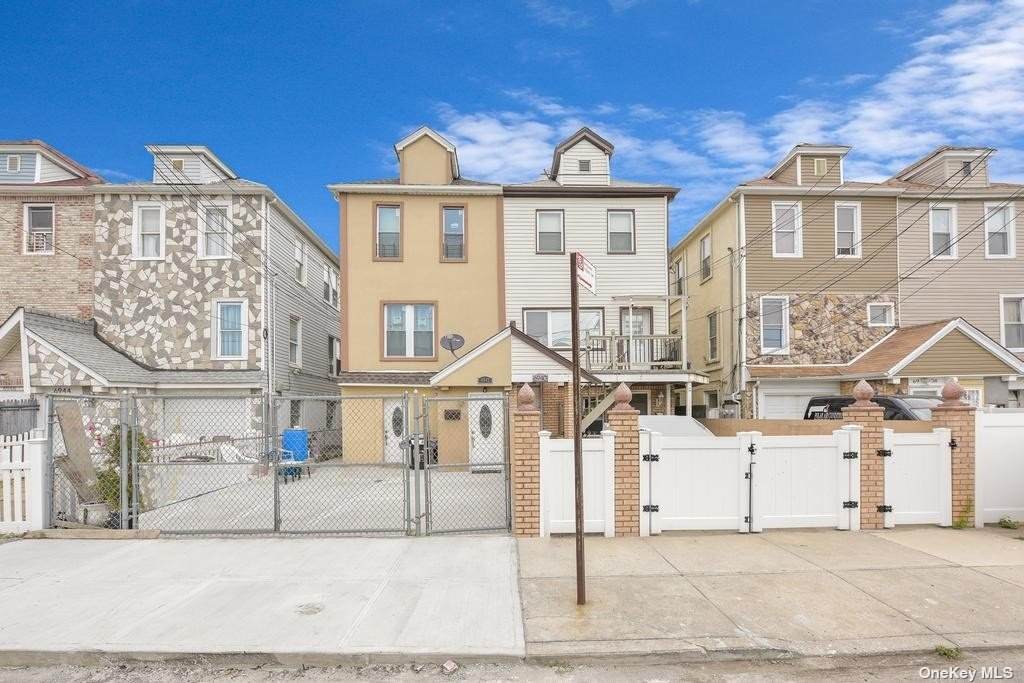 69-40 Almeda Avenue - Photo 1