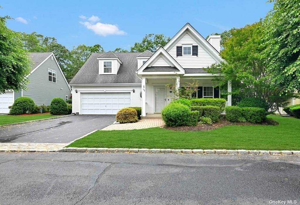 124 Golden Spruce - Photo 1