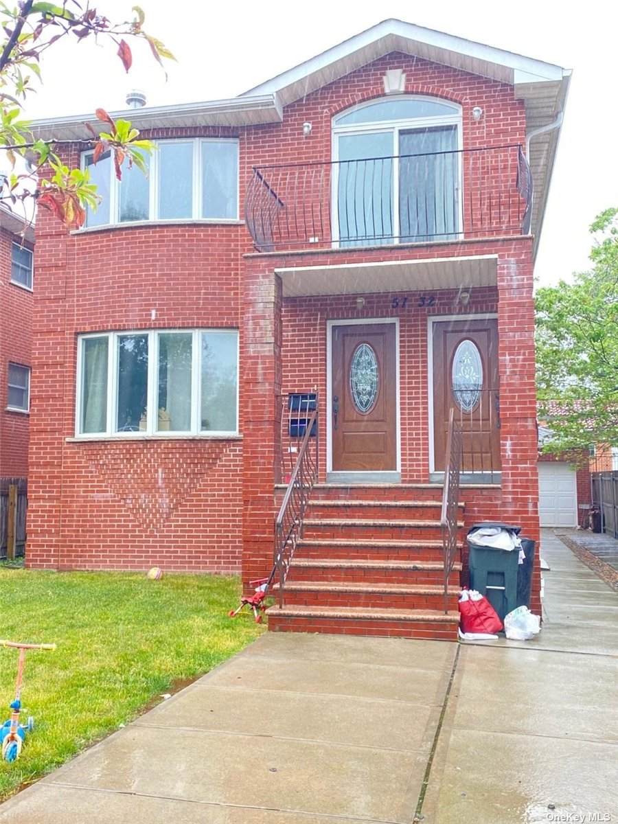 57-32 255th Street - Photo 1