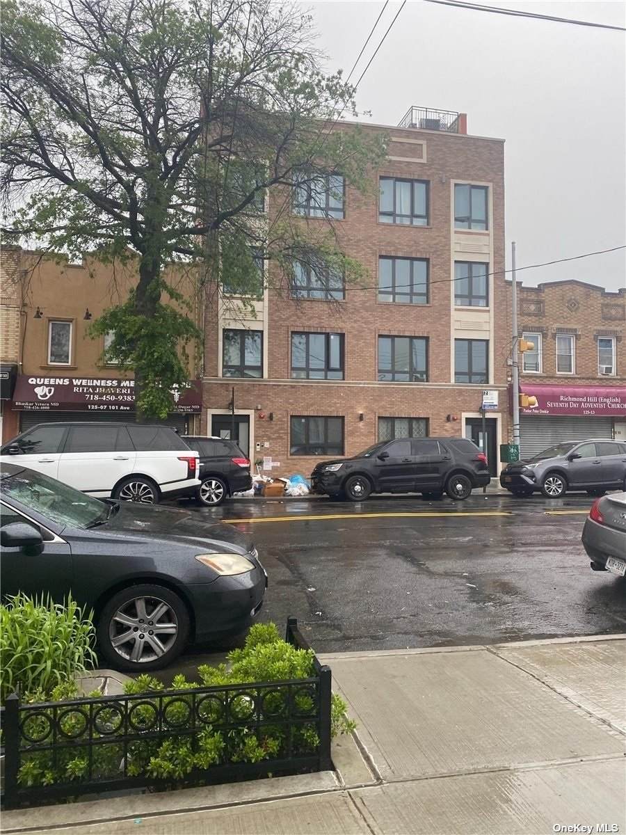 125-09 101st Avenue - Photo 1