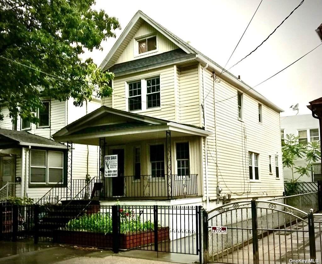 91-03 50th Ave - Photo 1