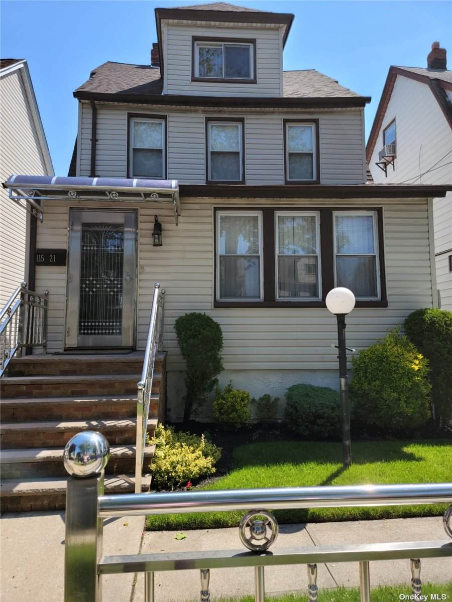 115-21 197th Street - Photo 1