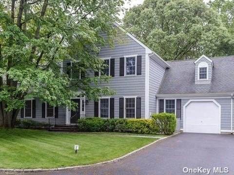 8 Overlook Road - Photo 1