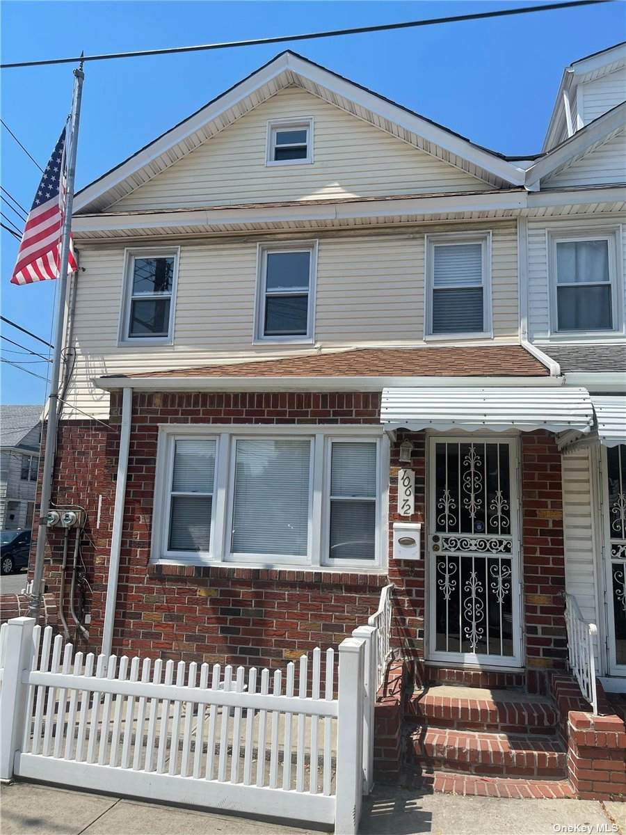 106-72 95th Street - Photo 1