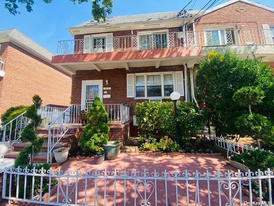 10530 Flatlands 3rd Street - Photo 1