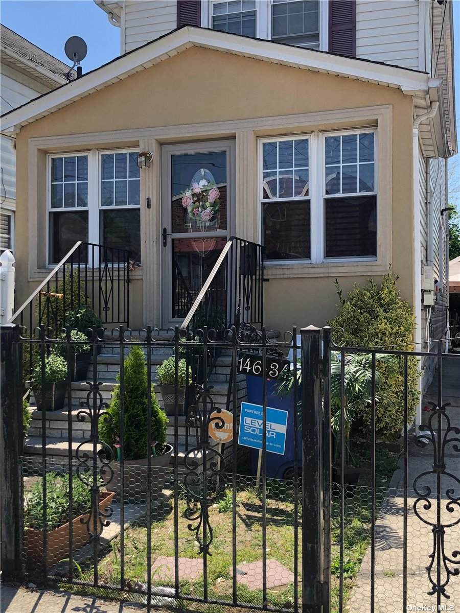 146-34 175 Street - Photo 1