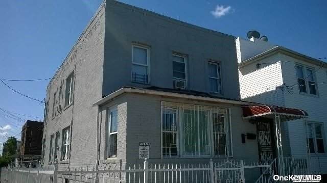 155-20 107th Avenue - Photo 1