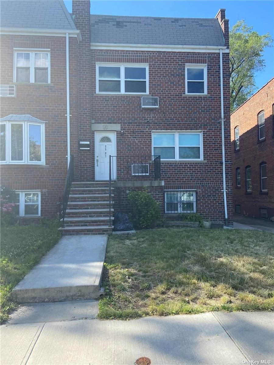 85-07 67th Drive - Photo 1