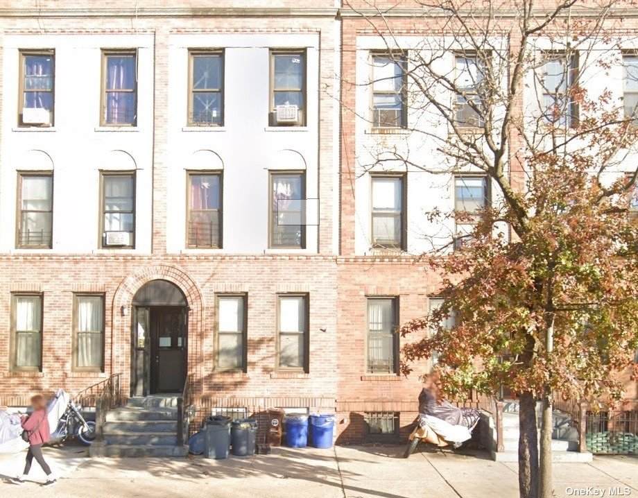 53-09 Skillman Avenue - Photo 1