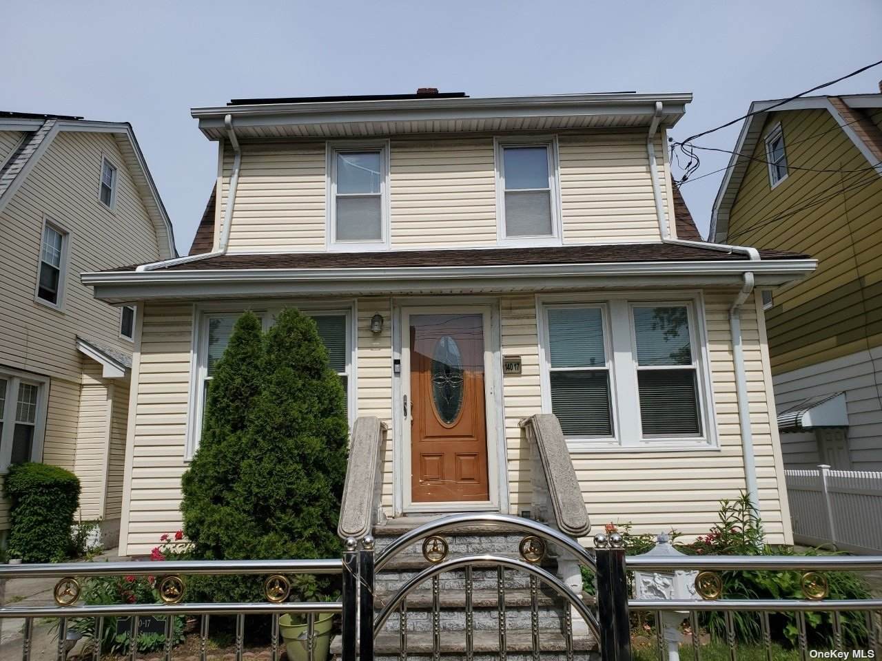 140-17 181st Street - Photo 1
