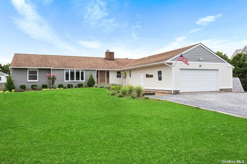 39 Cross Lane - Photo 1