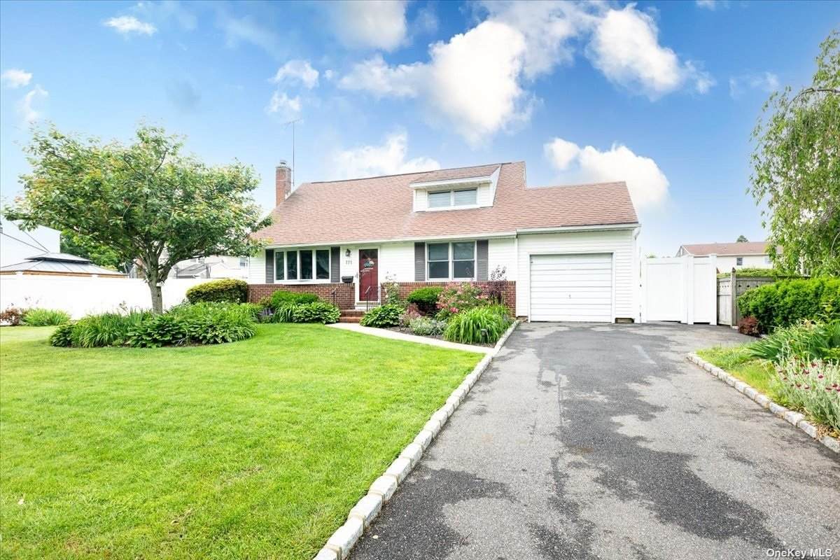 171 Wickfield Lane - Photo 1