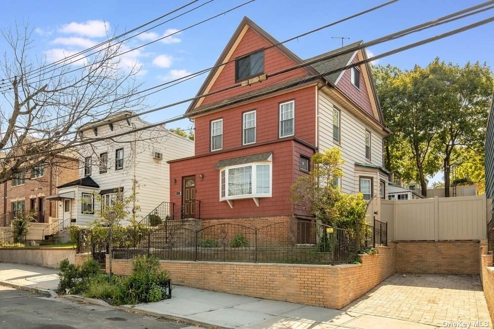 66-22 58th Avenue - Photo 1