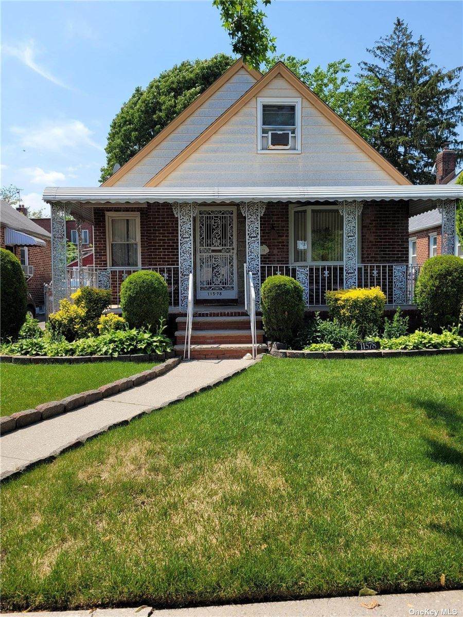 115-78 224th Street - Photo 1