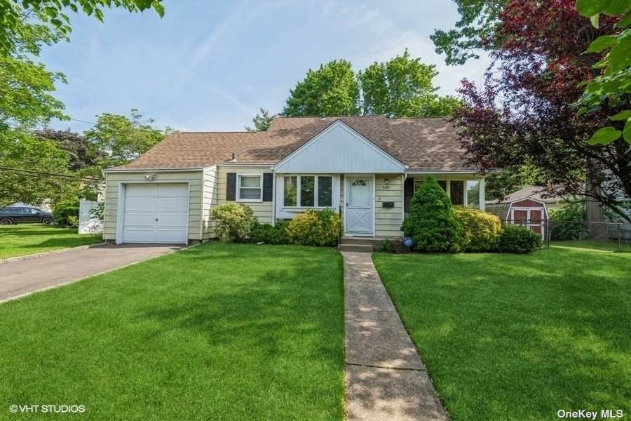 3491 Princeton Drive - Photo 1