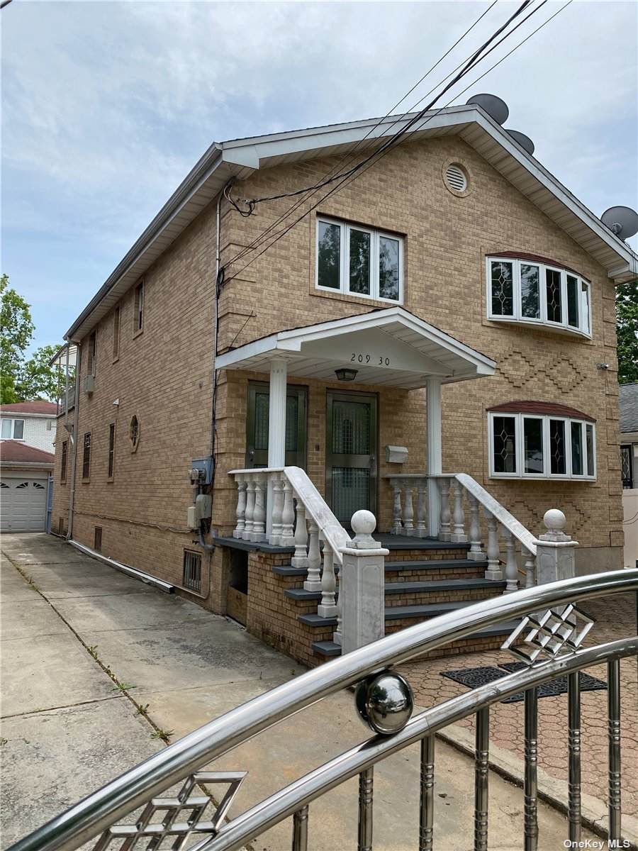 209-30 45th Drive - Photo 1