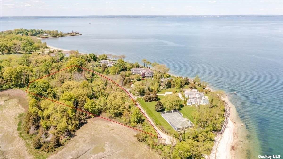 220 Centre Island Road - Photo 1