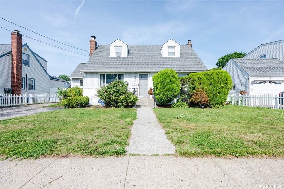 16 Cedar Street - Photo 1