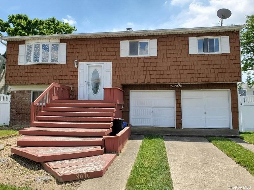 3610 Nimrod Street - Photo 1