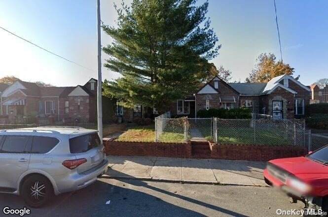 116-06 224th Street - Photo 1