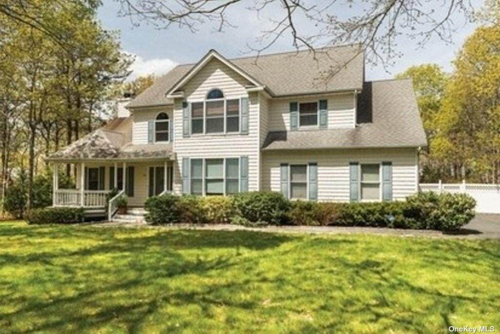 69 Whippoorwill Lane - Photo 1