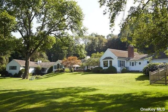 99 Factory Pond Road - Photo 1