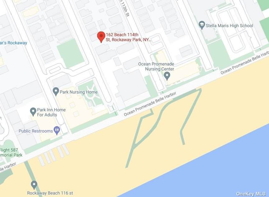 162 Beach 114 Street - Photo 1
