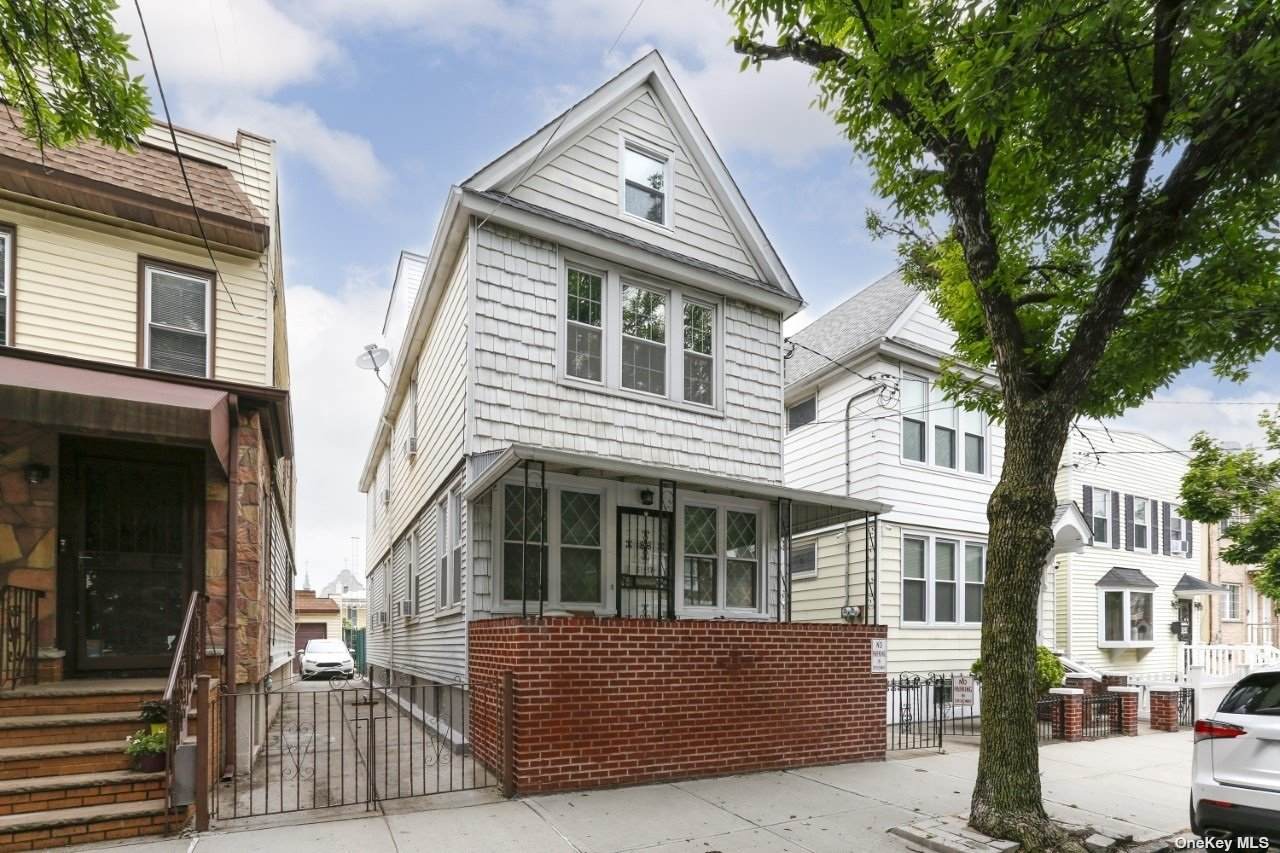 61-17 56th Drive - Photo 1