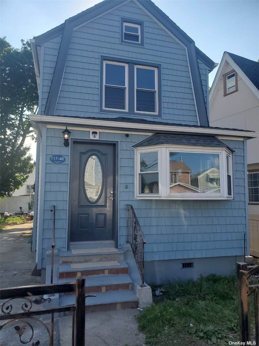 117-48 142 Place - Photo 1