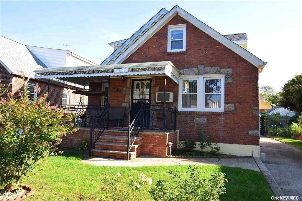 82-45 257th Street - Photo 1