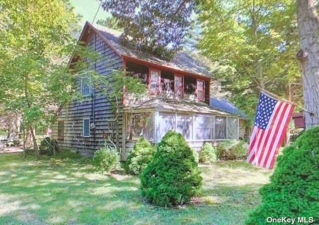 351 Old Stone Highway - Photo 1