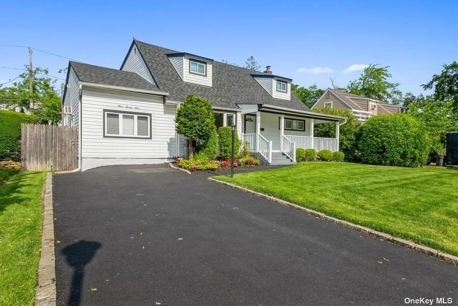 924 Shelley Road - Photo 1