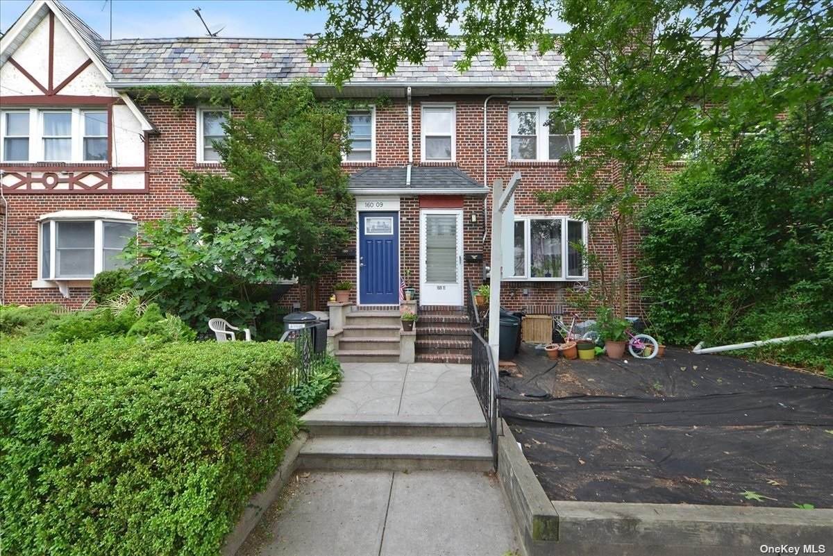 160-11 84th Avenue - Photo 1