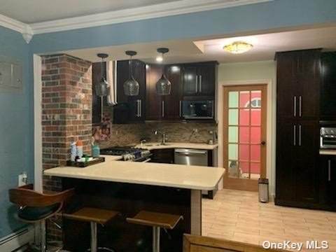 173-53 103rd Road - Photo 1