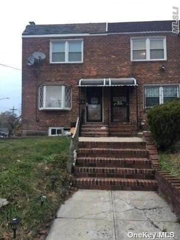 215-01 115th Road - Photo 1
