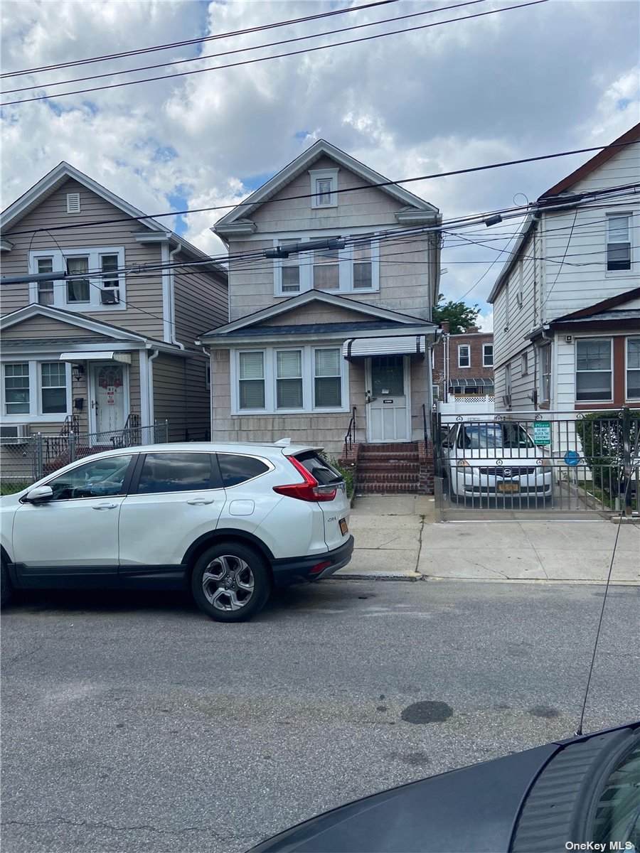 86-14 86th Street - Photo 1