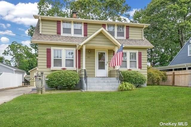 21 Bay 3rd Street - Photo 1