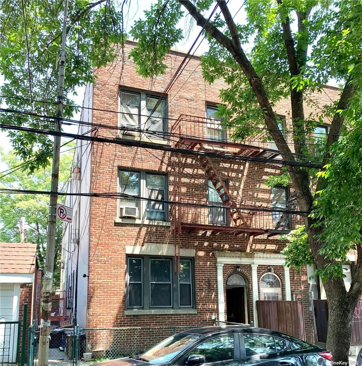 43-13 Judge Street - Photo 1