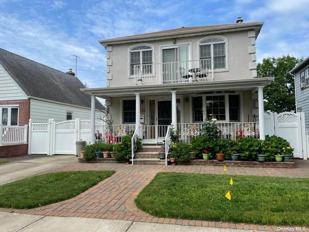 79-46 264 Street - Photo 1