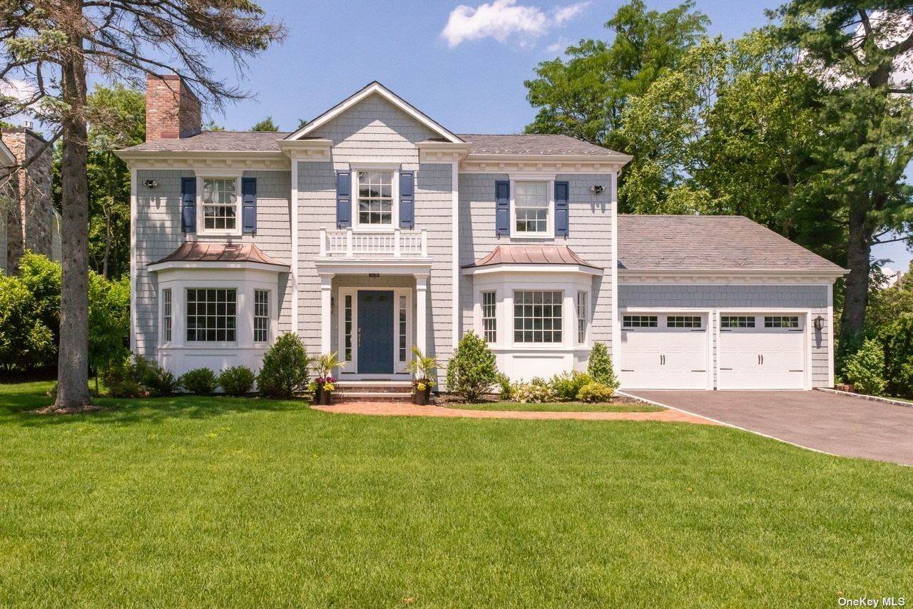 131 Trumbull Road - Photo 1
