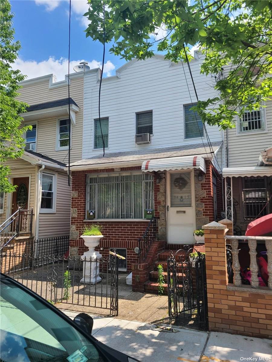 94-15 77th Street - Photo 1