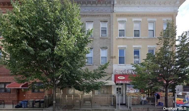 402-404 Onderdonk Avenue - Photo 1