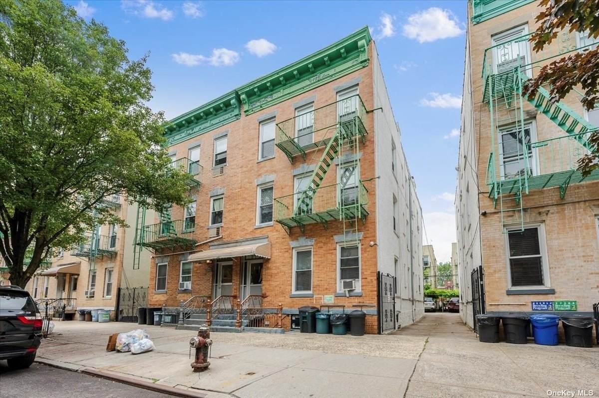 32-62 44th Street - Photo 1