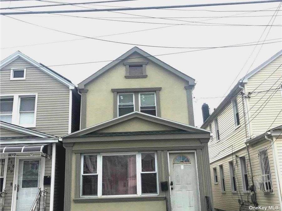 116-31 148th Street - Photo 1
