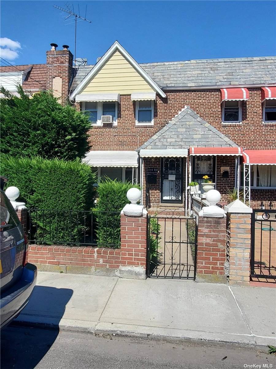 114-59 199th Street - Photo 1
